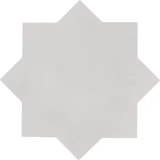 Керамогранит 29077 Kasbah Star Smoke 16,8x16,8