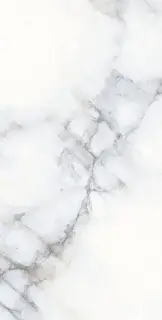 Керамогранит 28563 CRYSTAL WHITE 75,5x151