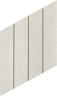 Керамогранит 27733 D.Lenk White Chev.2 AS/32X28,6/C 32x28,6