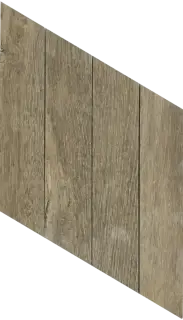 Керамогранит 27725 D.Lenk Walnut Chev.1 AS/32X28,6/C 32x28,6