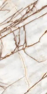 Керамогранит 277101 Bianco Imperiale Nat Ret 60x120