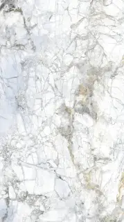 Керамогранит 27512 Supreme White SP/R 100x180