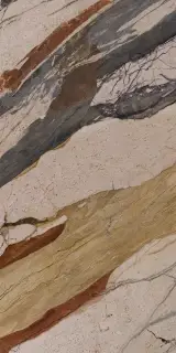 Керамогранит 275102 Breccia Sicilia Lap Ret 60x120