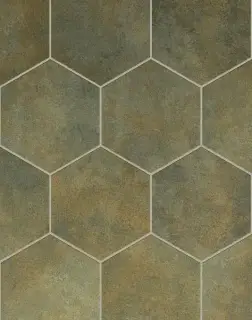 Керамогранит 27477 OXIDE VERDE 17.5x20