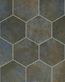 Керамогранит 27473 OXIDE AZUL 17.5x20