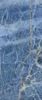 Керамогранит 27002 Blue Denim Lux 120x280