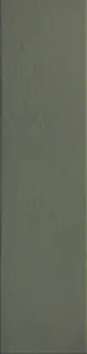 Керамогранит 26691 Babylone Pewter Green 9.2x36.8
