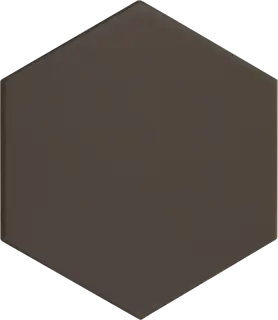 Керамогранит 26470 KROMATIKA Brown 11,6x10,1