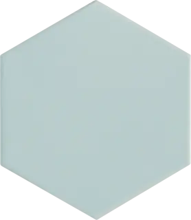 Керамогранит 26464 Kromatika Bleu clair 11,6x10,1