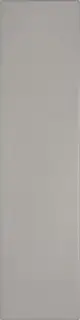 Керамогранит 25890 Stromboli Simply Grey 9.2x36.8