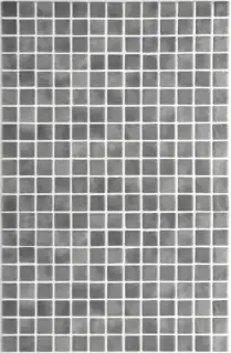 Мозаика 2560-А Safe 2.5х2.5 / 31.3х49.5