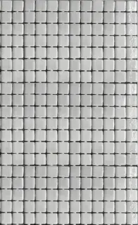 Мозаика 2522-В Safe 2.5х2.5 / 31.3х49.5