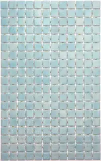Мозаика 2521-В Safe 2.5х2.5 / 31.3х49.5