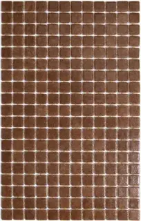 Мозаика 2504-А Safe 2.5х2.5 / 31.3х49.5