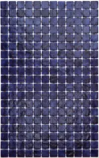 Мозаика 2503-D Safe 2.5х2.5 / 31.3х49.5