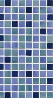 Мозаика 25001-C