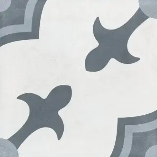 Керамогранит 24769 HAVANA WHITE GERALD 22.3X22.3