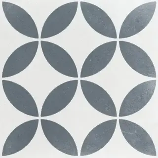 Керамогранит 24765 HAVANA WHITE PETALS 22.3X22.3