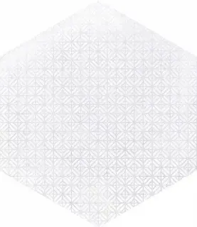 Керамогранит 23516 Urban Hexagon Melange Light 29,2X25,4