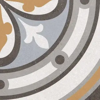 Керамогранит 23544 Micro Revival 20*20 (16 вариантов паттерна)