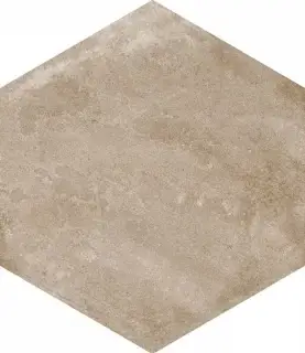 Керамогранит 23513 Urban Hexagon Nut 29,2X25,4