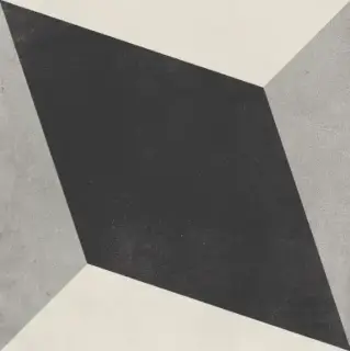 Керамогранит 23290 CUBAN BLOCK/22,3 22.3x22.3