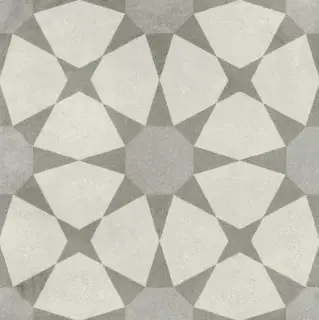 Керамогранит 23287 CUBAN SILVER STAR/22,3 22.3x22.3