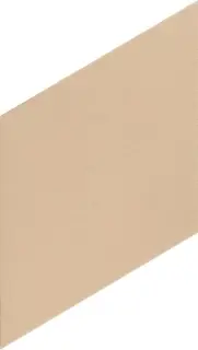 Керамогранит 22689 Rhombus Cream Smooth 14x24