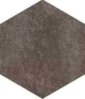 Керамогранит 22097 Hexatile Cement Mud 17,5x20