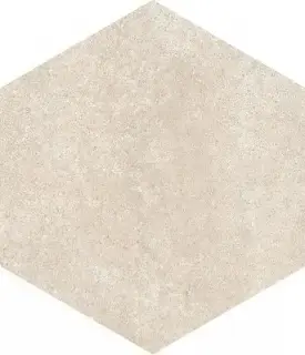 Керамогранит 22095 Hexatile Cement Sand 17,5x20