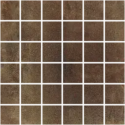 Мозаика 21333 D.Brazen Oxide/5 30x30