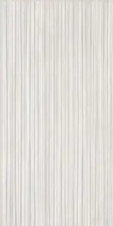 Керамогранит 199031 Noble Stone White 3D Stripes Nat Ret 60x120