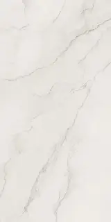 Керамогранит 196015 Bolgheri Stone White 3D Satin Ret 60x120