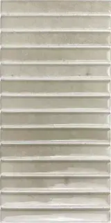 Керамогранит 188916 Kit-Kat Mosaic Ivory Glossy 11.5x23.1