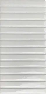 Керамогранит 188862 Kit-Kat Mosaic Snow Glossy 11.5x23.1