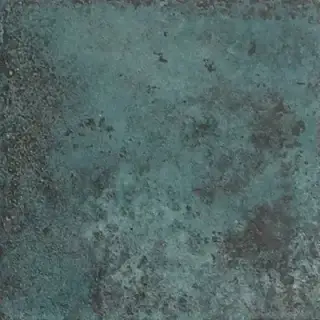 Керамогранит 188827 Tahiti Turquoise Glossy 14,7x14,7