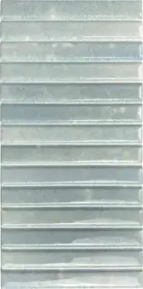 Керамогранит 188859 Kit-Kat Mosaic Water Glossy 11.5x23.1