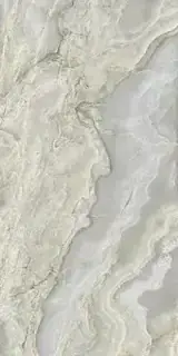 Керамогранит 173006 Onice Iride Argento Lap Ret 6mm 160x320