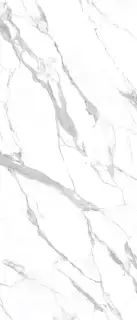 Керамогранит 163017 Statuario Reale Lapp/Rett 120x280