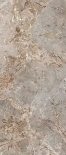 Керамогранит 163012 BRECCIA ARGENTUM NAT/RETT 120X280