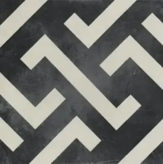 Керамогранит 15.826.001.0482 Art SIGNAC 22,3*22,3