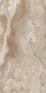 Керамогранит 148043 Onyx Diamond Champagne Luc/Ret 60x120