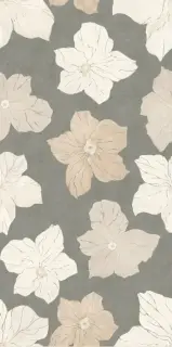 Керамогранит 137829 Reaction Flor Warm Naturale Rect 60x120