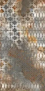 Керамогранит 137812 Medley Build Molato Rect 60x120