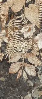 Керамогранит 136928 Mockup Lastra Floralia Nat.Ret. 120x278