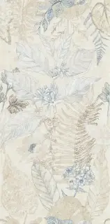 Керамогранит 136916 Mockup Floralia Light Nat Ret 60x120
