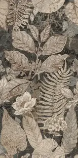 Керамогранит 136915 Mockup Floralia Nat.Ret. 60x120