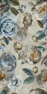 Керамогранит 133481 Alchymie Flowery Grey Nat Ret 60x120