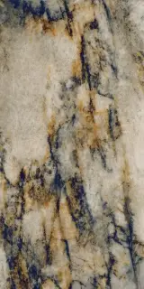 Керамогранит 125105 Patagonia Zaffiro Lucidato Ret 60x120