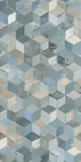 Керамогранит 124757 Faber Aquileia Soft Rett 60х120